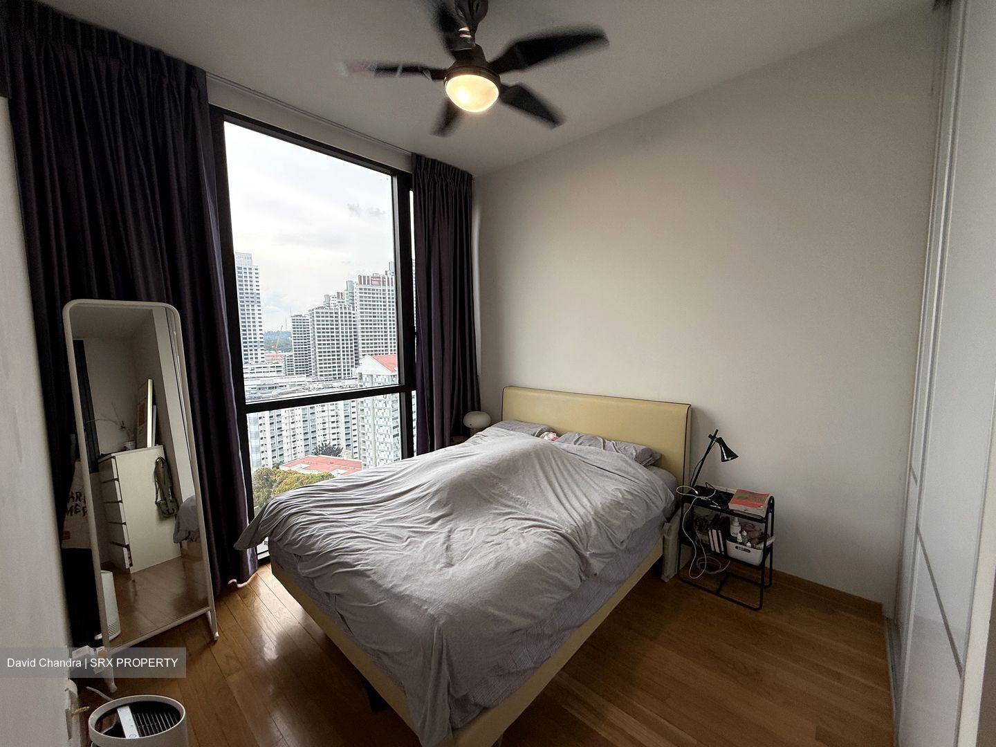 The Trilinq (D5), Condominium #577180641